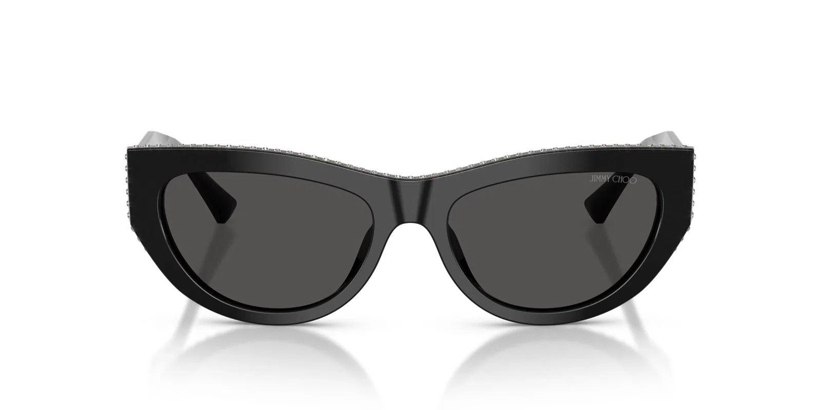 Jimmy Choo 5034BU Sunglasses - view 19